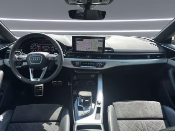 Sportback Keramik LASER Pano 280km/h HuD 20"