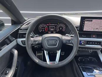 Sportback Keramik LASER Pano 280km/h HuD 20"