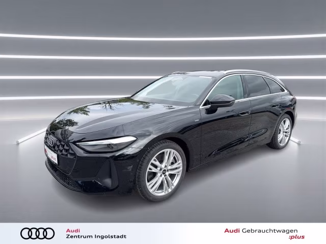 Audi A5 Avant e-hybrid qu LED KAMERA ACC PDC NAVI 19&amp;quot;