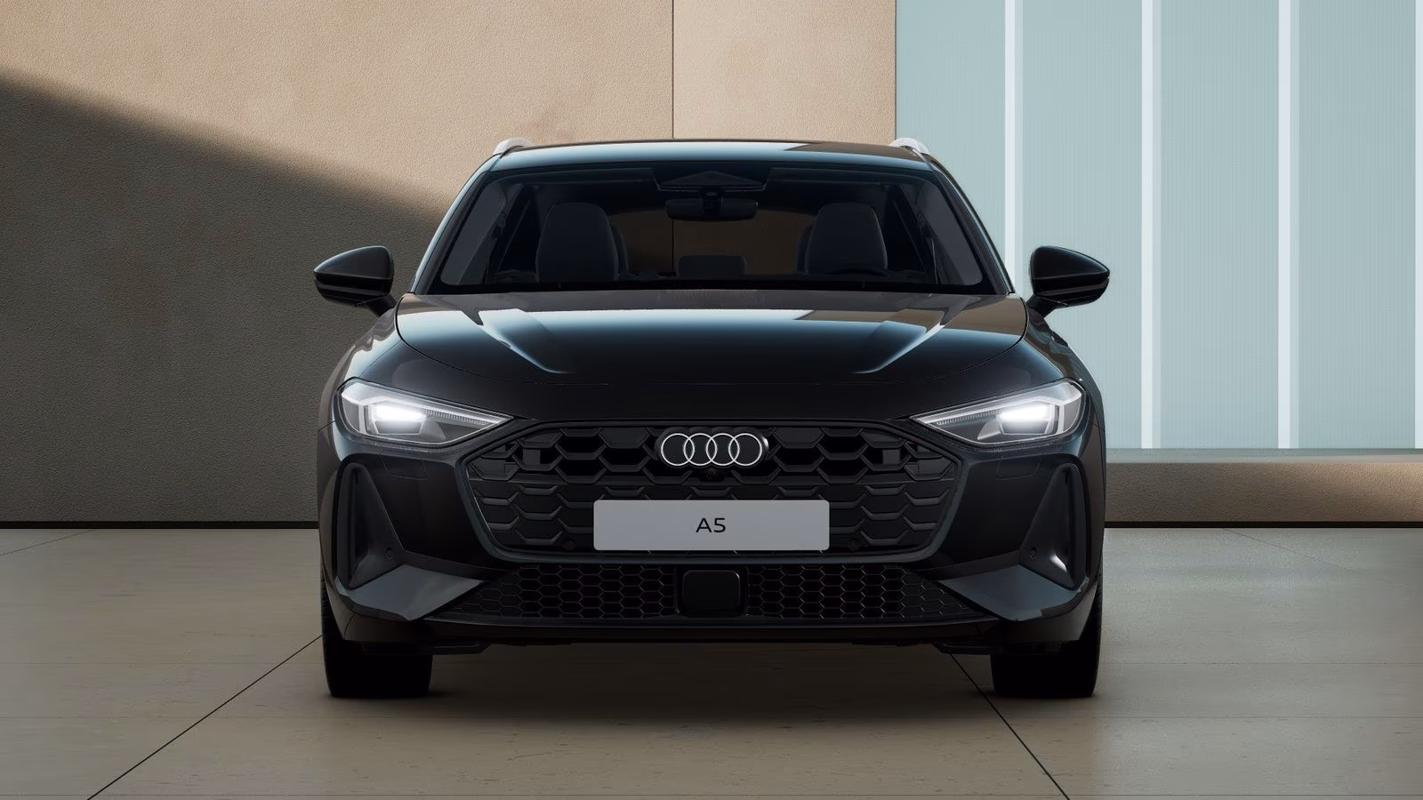 Avant e-hybrid qu LED KAMERA ACC PDC NAVI 19"