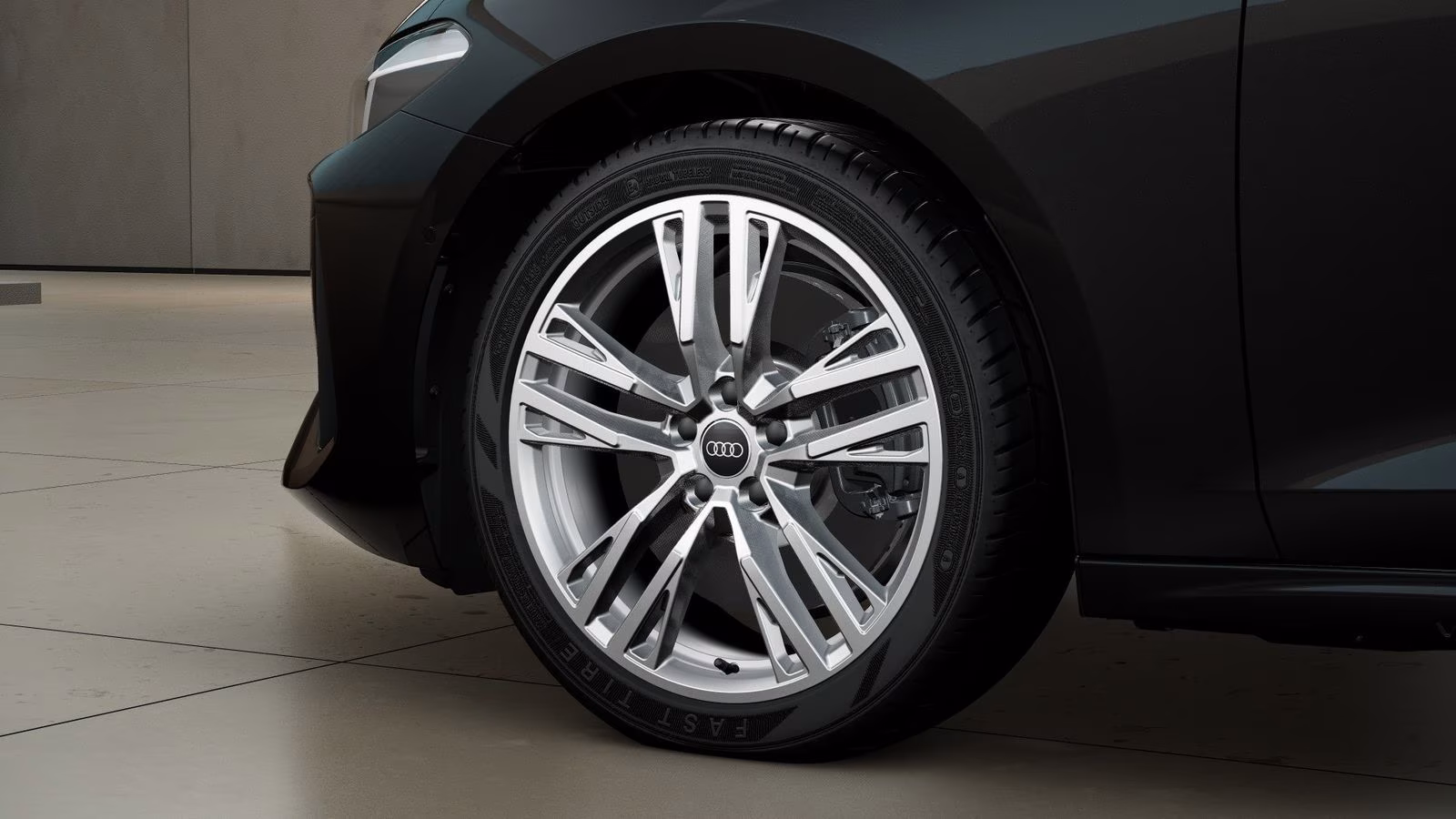 Avant e-hybrid qu LED KAMERA ACC PDC NAVI 19"