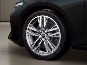Avant e-hybrid qu LED KAMERA ACC PDC NAVI 19"