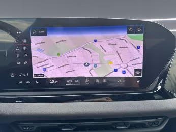 Avant e-hybrid qu S line Tech+ MATRIX Pano