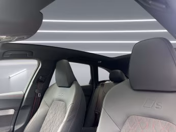 Avant e-hybrid qu S line Tech+ MATRIX Pano