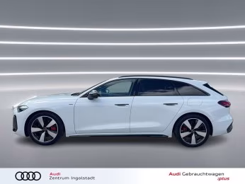 Avant e-hybrid qu S line Tech+ MATRIX Pano