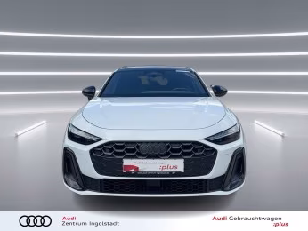 Avant e-hybrid qu S line Tech+ MATRIX Pano