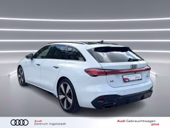 Avant e-hybrid qu S line Tech+ MATRIX Pano