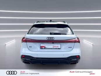 Avant e-hybrid qu S line Tech+ MATRIX Pano