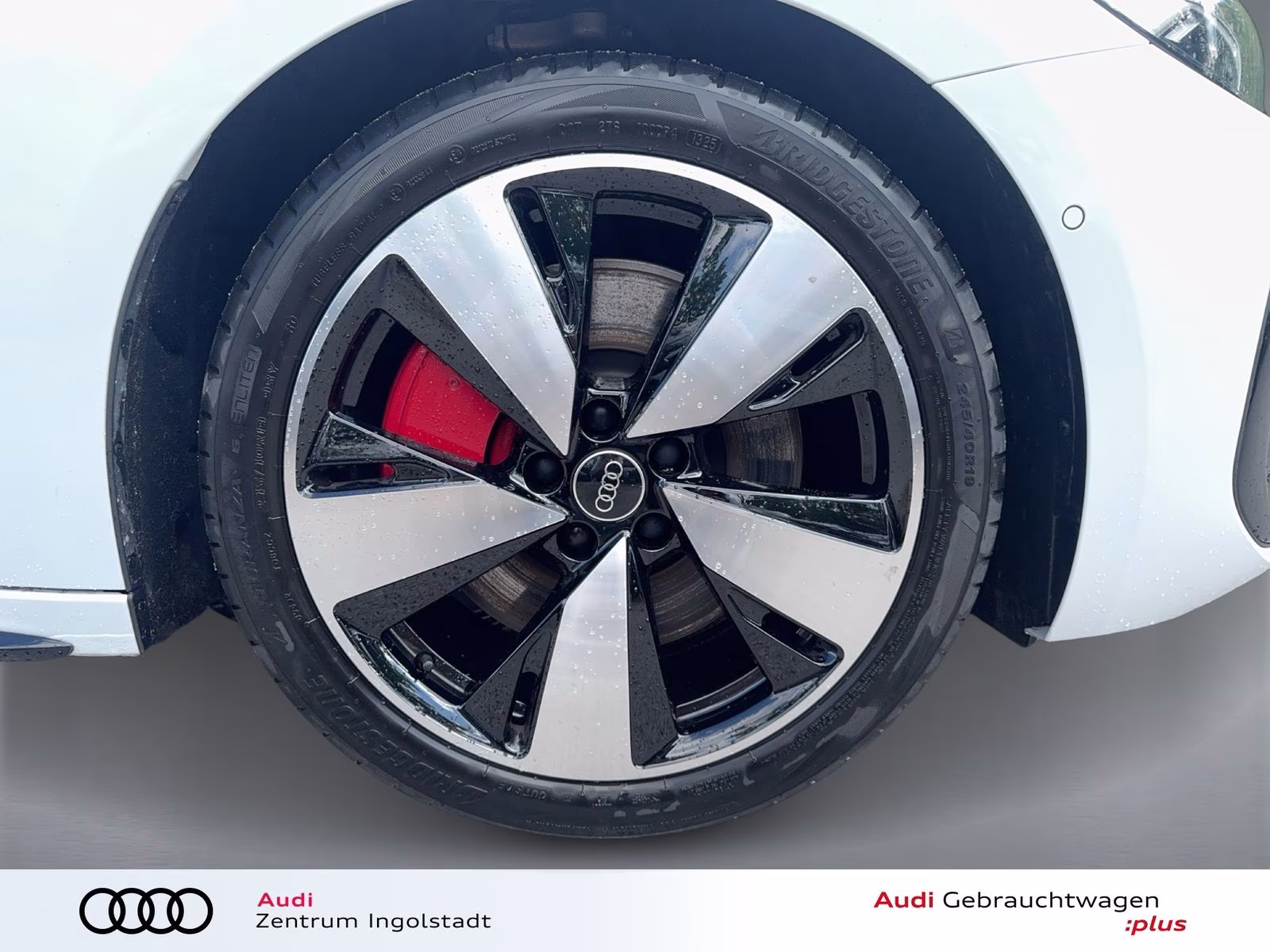 Avant e-hybrid qu S line Tech+ MATRIX Pano