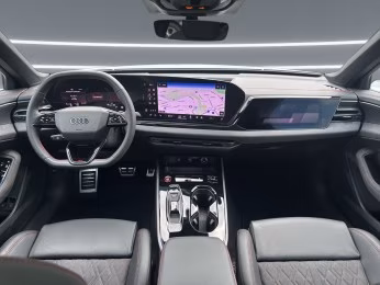 Avant e-hybrid qu S line Tech+ MATRIX Pano