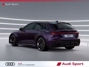 Audi RS5 Avant Exclusive KERAMIK AHK UPE 157.125,-