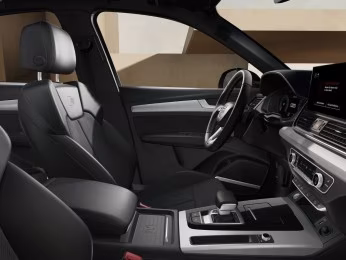 Sportback 55 TFSI e qu S line Luft AHK MATRIX