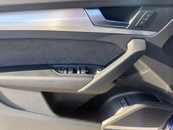 Sportback 55 TFSI e qu S line Luft AHK MATRIX