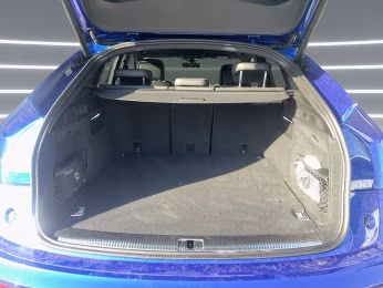 Sportback 55 TFSI e qu S line Luft AHK MATRIX