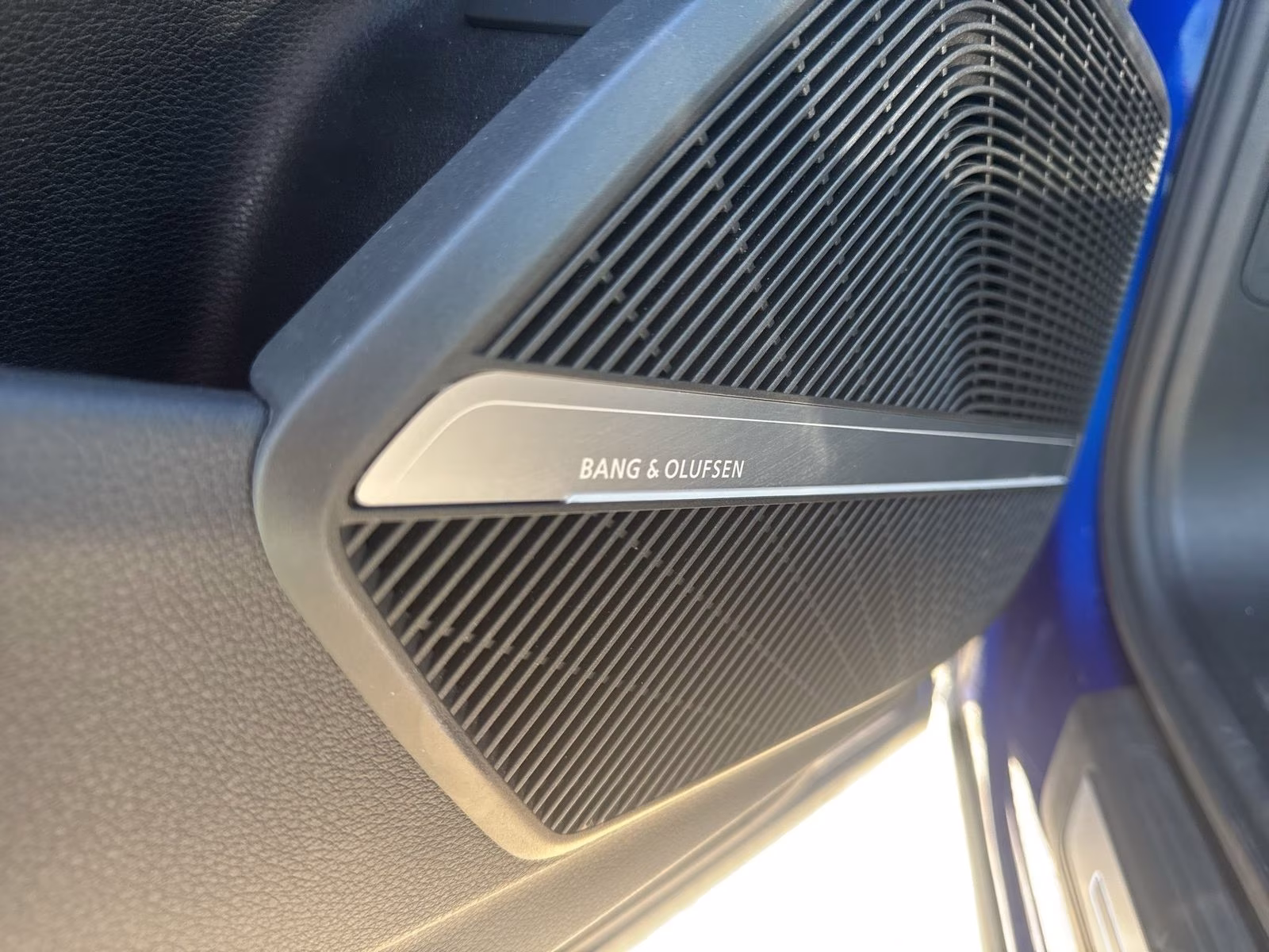 Sportback 55 TFSI e qu S line Luft AHK MATRIX