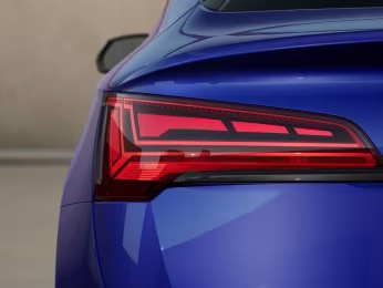 Sportback 55 TFSI e qu S line Luft AHK MATRIX