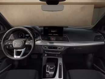 Sportback 55 TFSI e qu S line Luft AHK MATRIX