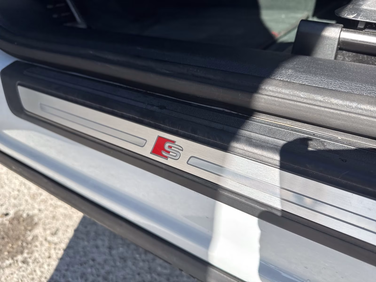 TDI qu MATRIX AHK KAMERA HuD ACC PDC+ 21"