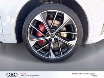 TDI qu MATRIX AHK KAMERA HuD ACC PDC+ 21"