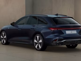 Avant TDI edition one S line TECH+ MATRIX AHK