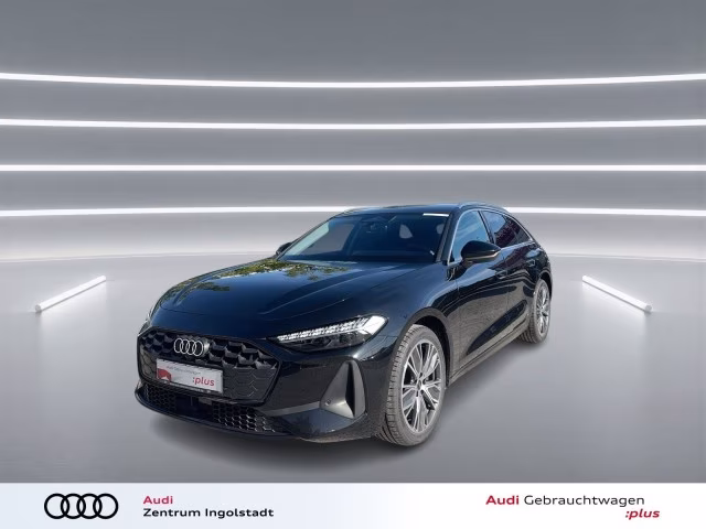 Audi A5 Avant TDI TECH AHK PANO LED Memory Kamera 19&amp;quot;