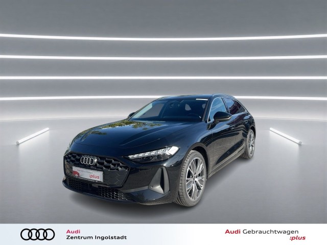 Audi A5 Avant TDI TECH AHK PANO LED Memory Kamera 19&amp;quot;