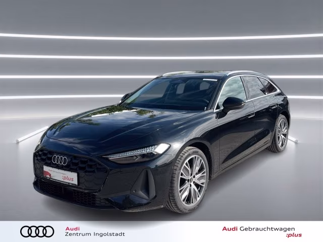 Audi A5 Avant TDI TECH AHK PANO Memory LED Kamera 19&amp;quot;