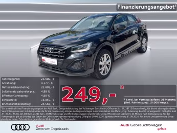 35 TDI advanced LED KAMERA ACC PDC+ Virtual