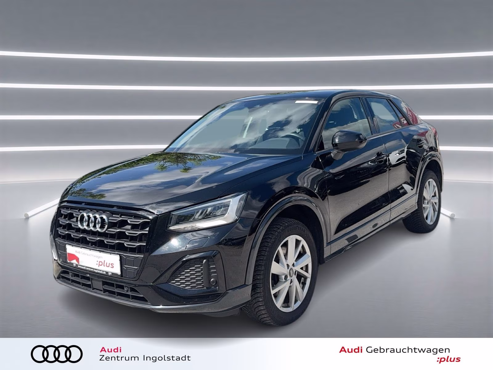 35 TDI advanced LED KAMERA ACC PDC+ Virtual