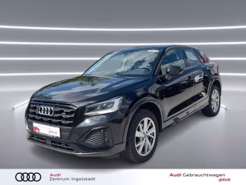 35 TDI advanced LED KAMERA ACC PDC+ Virtual