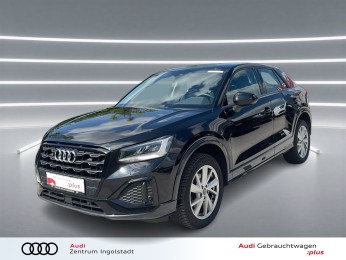 Audi Q2 35 TDI advanced LED KAMERA ACC PDC+ Virtual