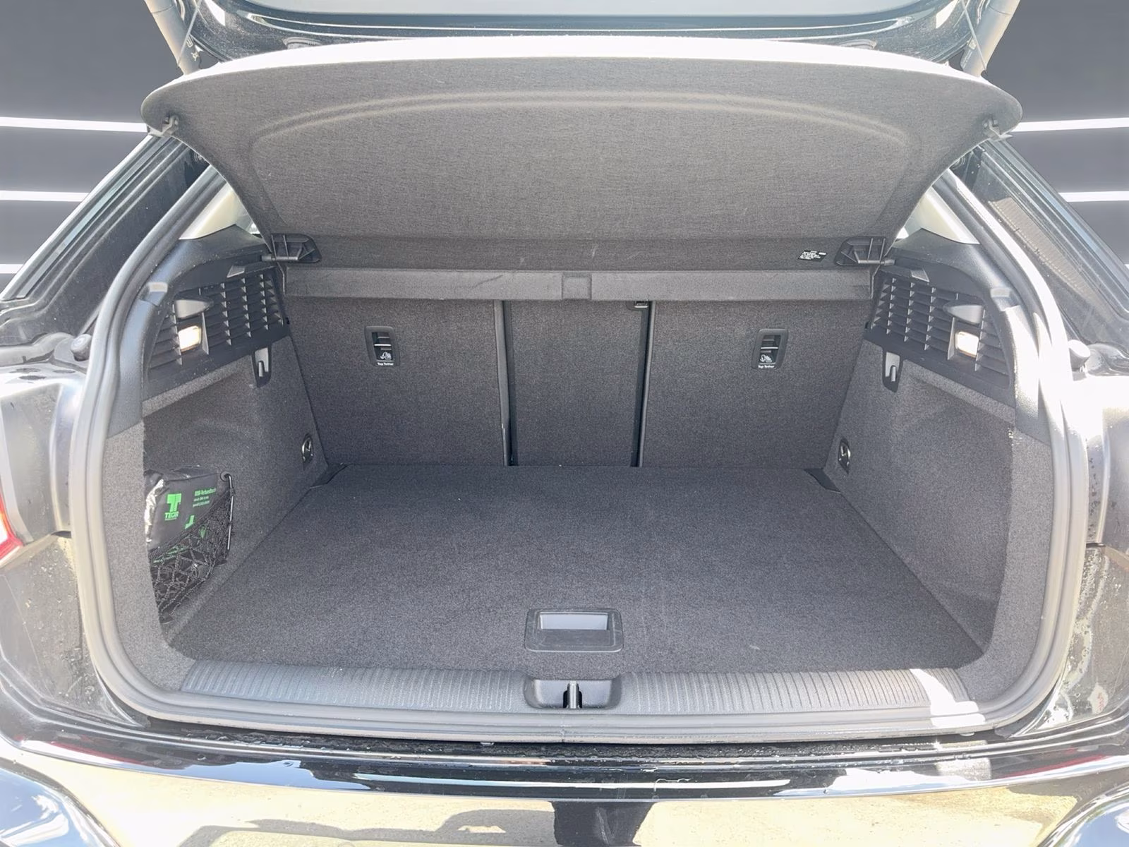 35 TDI advanced LED KAMERA ACC PDC+ Virtual
