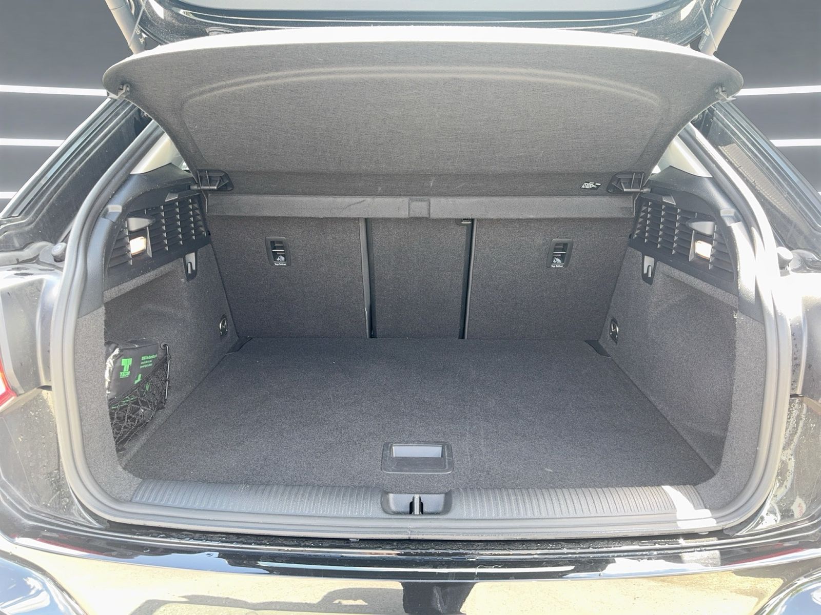 Audi Q2 35 TDI advanced LED KAMERA ACC PDC+ Virtual