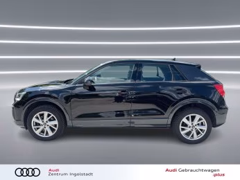 35 TDI advanced LED KAMERA ACC PDC+ Virtual
