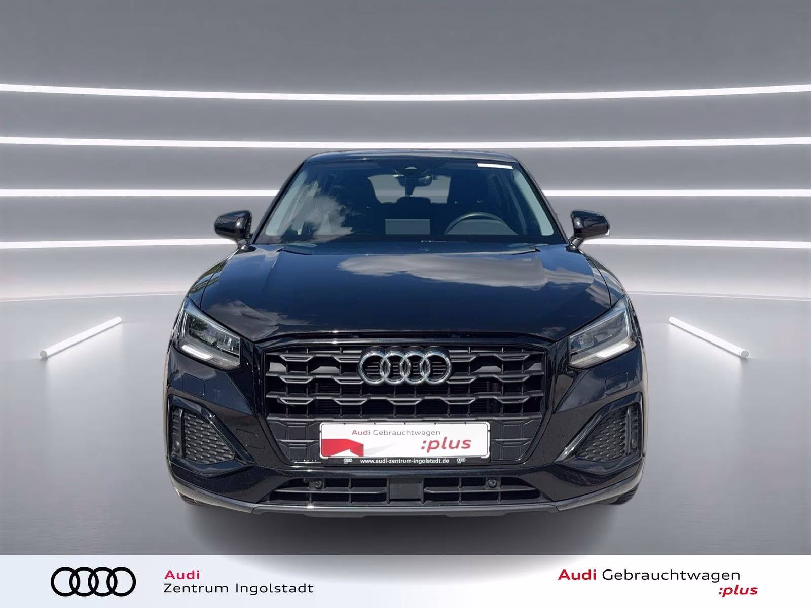 35 TDI advanced LED KAMERA ACC PDC+ Virtual