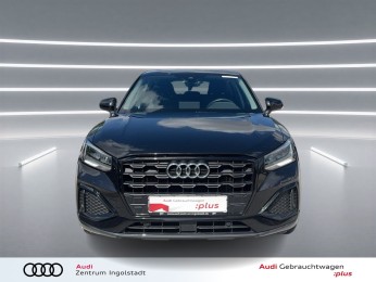 Audi Q2 35 TDI advanced LED KAMERA ACC PDC+ Virtual