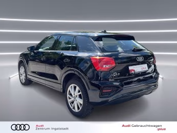 35 TDI advanced LED KAMERA ACC PDC+ Virtual