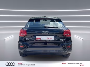 35 TDI advanced LED KAMERA ACC PDC+ Virtual