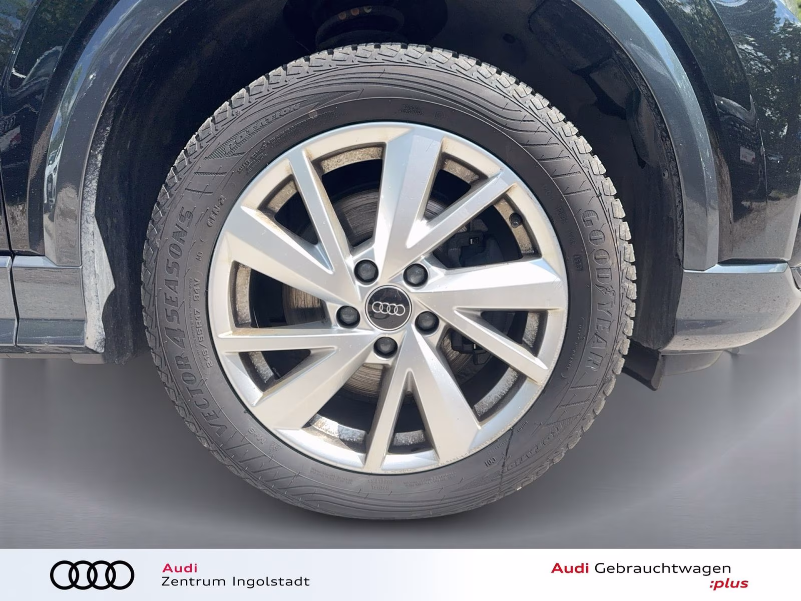 35 TDI advanced LED KAMERA ACC PDC+ Virtual