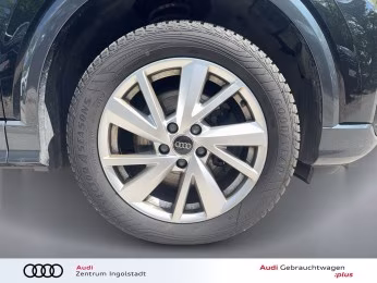 35 TDI advanced LED KAMERA ACC PDC+ Virtual