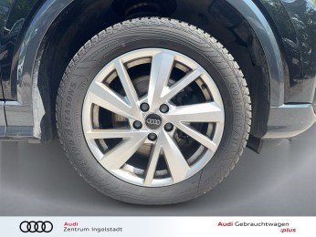 Audi Q2 35 TDI advanced LED KAMERA ACC PDC+ Virtual