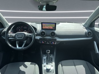 Audi Q2 35 TDI advanced LED KAMERA ACC PDC+ Virtual