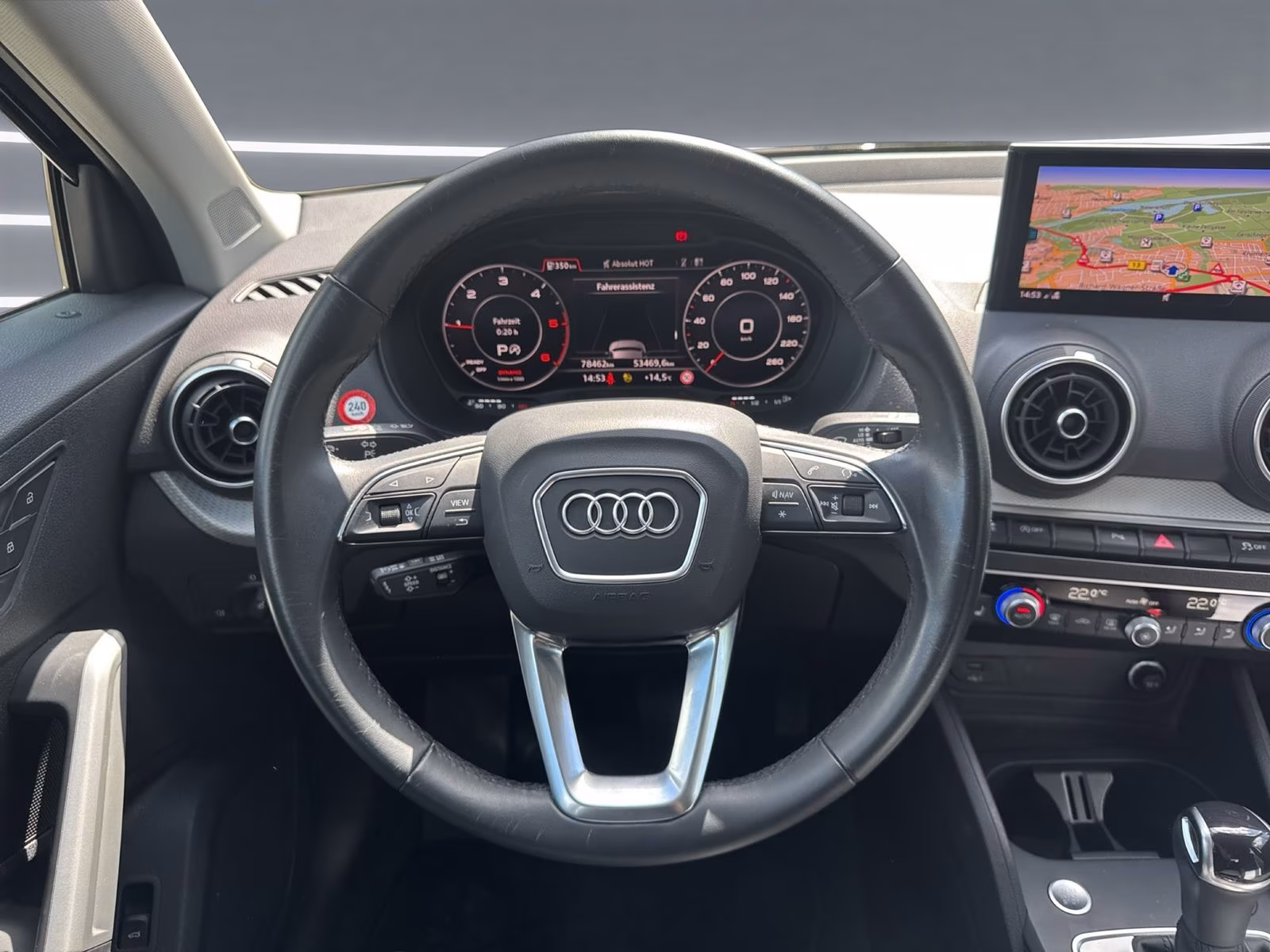 35 TDI advanced LED KAMERA ACC PDC+ Virtual