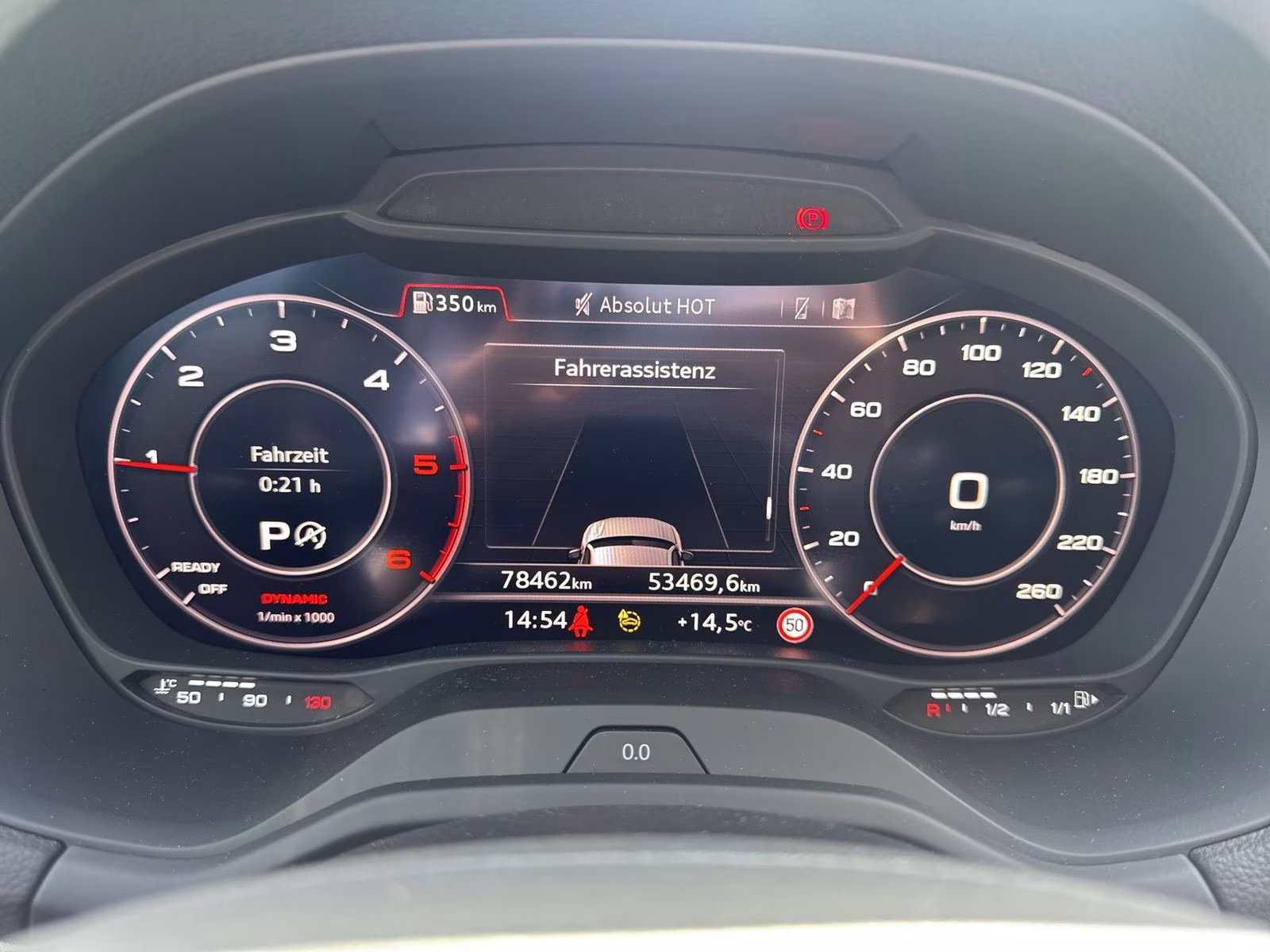 35 TDI advanced LED KAMERA ACC PDC+ Virtual