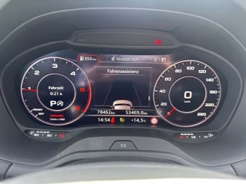 35 TDI advanced LED KAMERA ACC PDC+ Virtual
