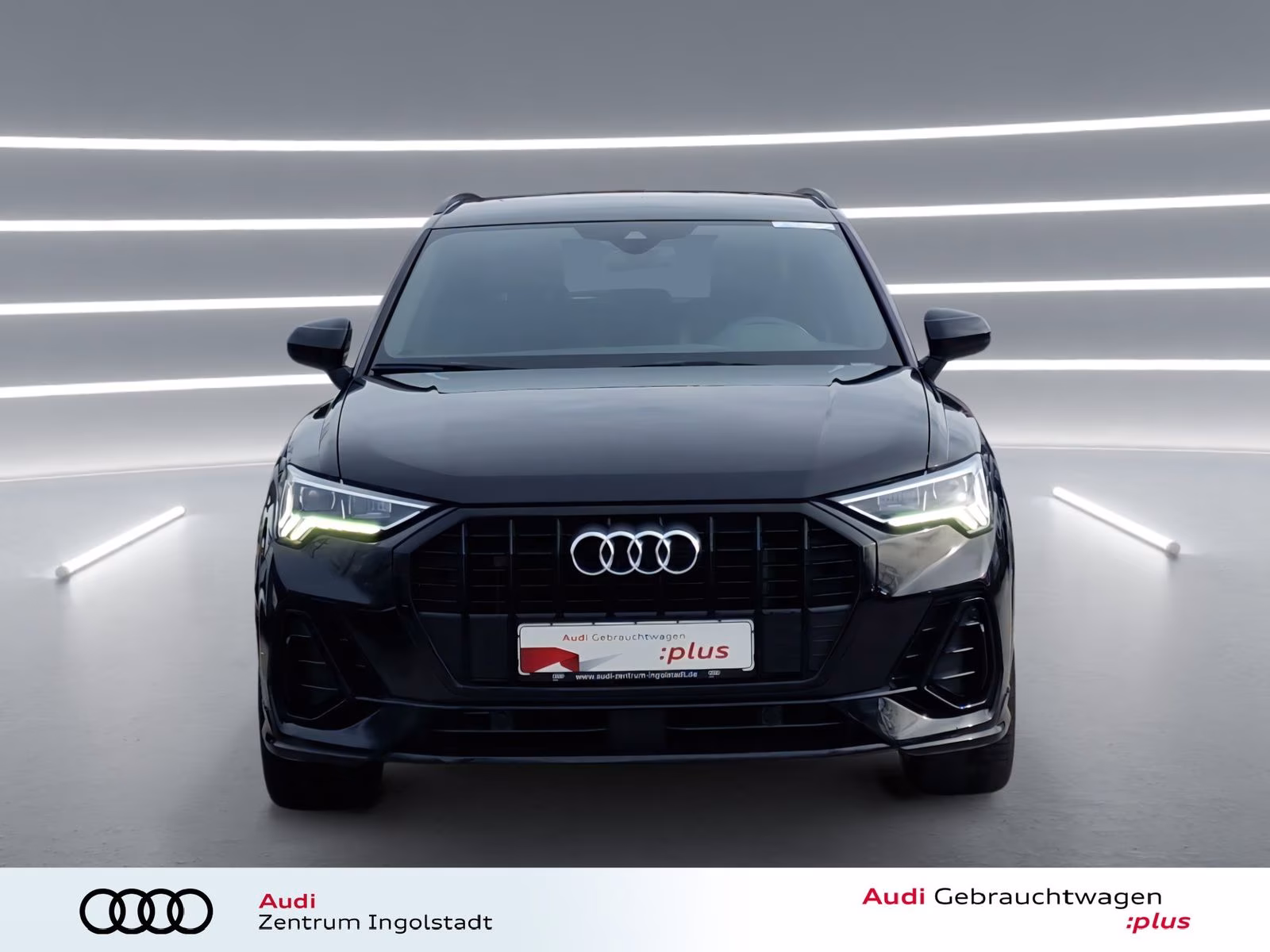 45 TFSI e S line LED AHK KAMERA ACC PDC+ 19"