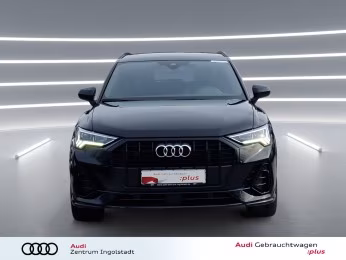 45 TFSI e S line LED AHK KAMERA ACC PDC+ 19"