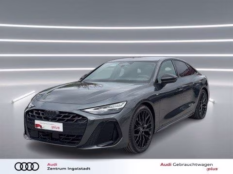Audi A6 Limousine TDI qu edition one Tech pro MATRIX