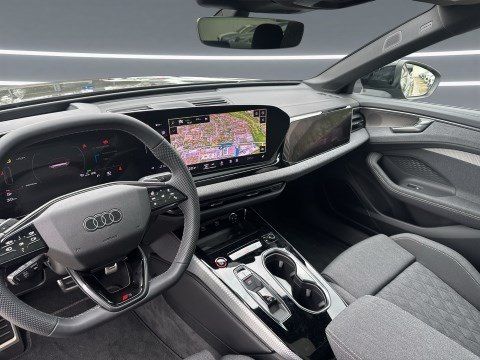 Audi A6 Limousine TDI qu edition one Tech pro MATRIX