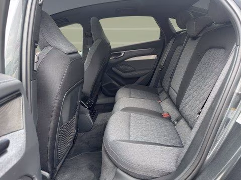 Limousine TDI qu edition one Tech pro MATRIX
